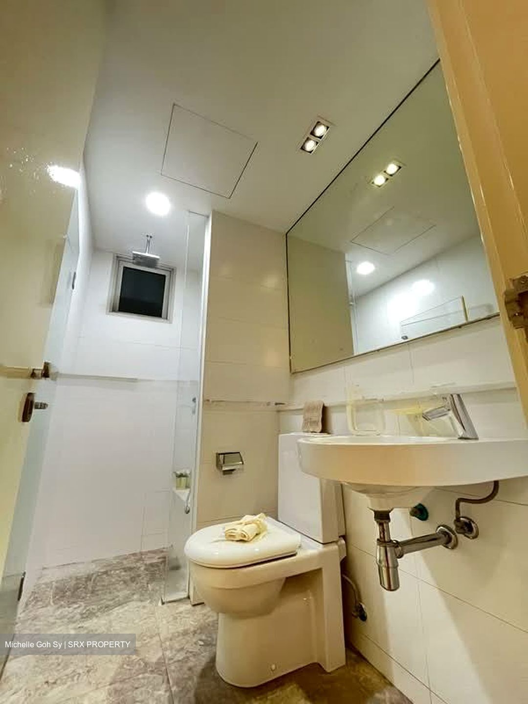 The Centris (D22), Apartment #578637621
